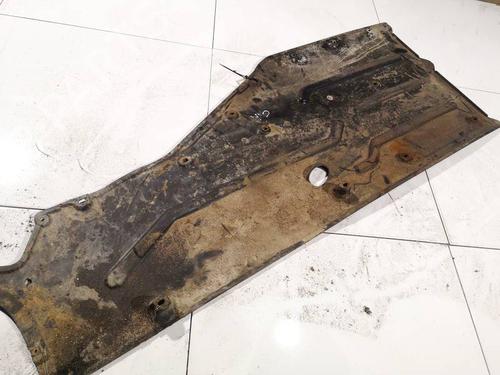 Underbody protection BMW 7 (E65, E66, E67) 730 d | BP39484431M92 - Image 2