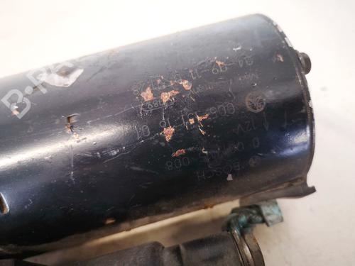 Starter VW CRAFTER 30-35 Bus (2E_) 2.5 TDI | BP35500087M8 - Image 3