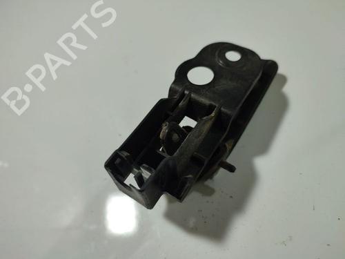 Front right interior door handle PEUGEOT BIPPER (AA_) 1.4 HDi | BP34942053I14 - Image 3