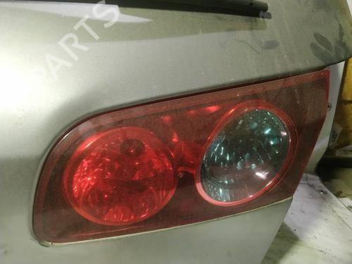 Used Right tailgate light Right tailgate light 35213639 35213639