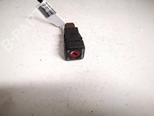Used Switch Switch CITROËN C4 Grand Picasso I (UA_) 1.6 HDi (109 hp) 32619577 32619577