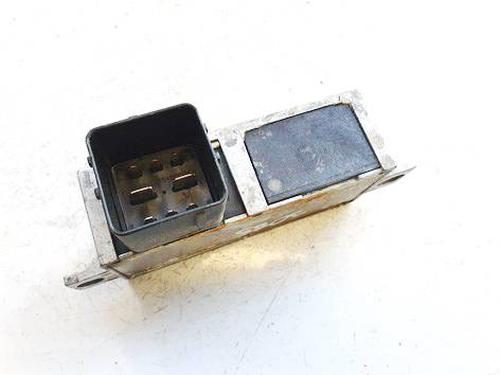 Electronic module RENAULT ZOE (BFM_) ZOE | BP32594673M83