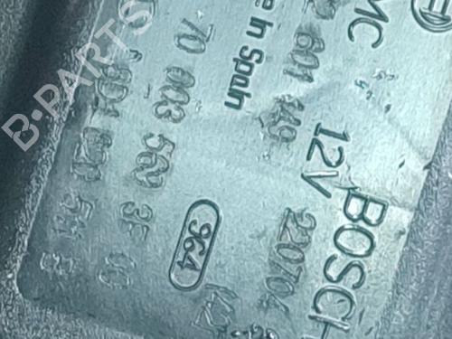 Electronic module VW PASSAT B5.5 (3B3) 2.0 TDI | BP32554082M83