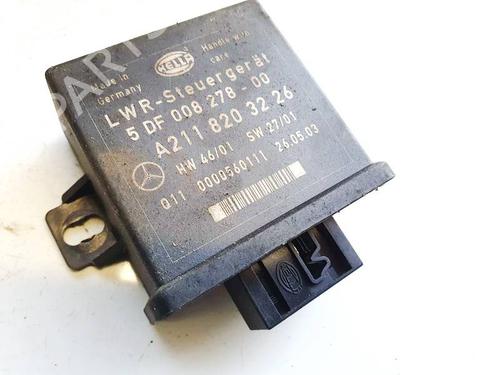 Used Lights ECU Lights ECU 35169809 35169809