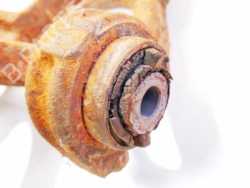 Left rear steering knuckle MAZDA 6 Hatchback (GH) 2.0 MZR-CD (GH14) | BP34917925M27 - Image 6