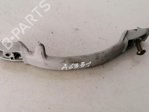 Used Interior roof handle Interior roof handle PEUGEOT 206 Hatchback (2A/C) 2.0 HDI 90 (90 hp) 35605471 35605471