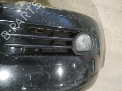 Used Grille Grille AUDI A3 (8P1) 2.0 TDI 16V (140 hp) 40165428 40165428