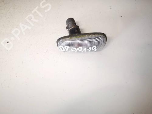 Used Right side indicator Right side indicator OPEL ASTRA G Hatchback (T98) 2.0 DI (F08, F48) (82 hp) 35277636 35277636