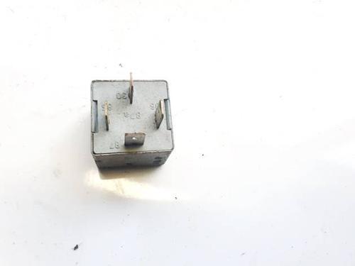 Electronic sensor VW PASSAT B7 (362) 1.6 TDI | BP32547677M84 - Image 3