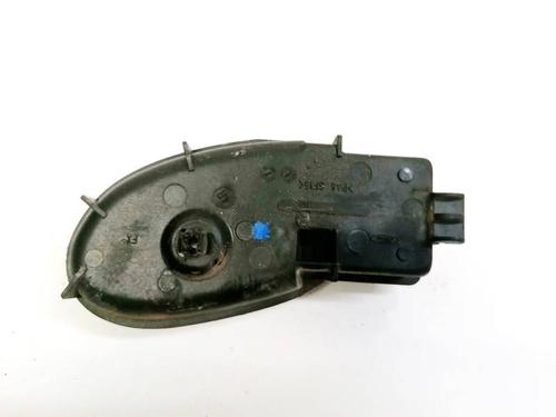 Front right interior door handle FORD TRANSIT Van (FA_ _) 2.2 TDCi | BP35363588I14 - Image 2