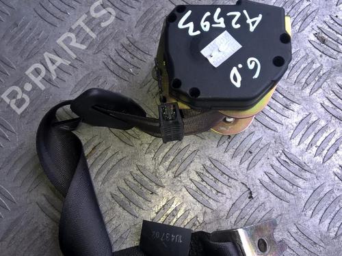 Used Rear right seatbelt Rear right seatbelt 38583868 38583868