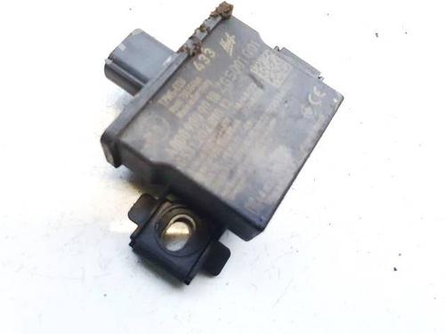 Electronic module MERCEDES-BENZ CLA (C118) CLA 200 4-matic (118.388) | BP39456389M83 - Image 2