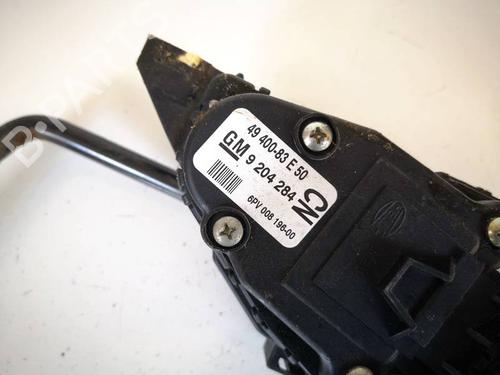 Pedal OPEL AGILA A (H00) 1.3 CDTI (F68) | BP35233602I4 - Image 2
