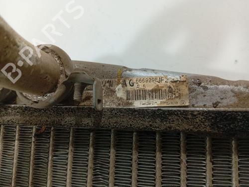 Heater matrix VW GOLF V (1K1) 2.0 TDI | BP34900519M63 - Image 3