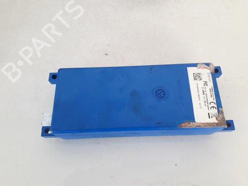 Electronic module PEUGEOT 206 SW (2E/K) 1.4 16V | BP33075087M83 - Image 2