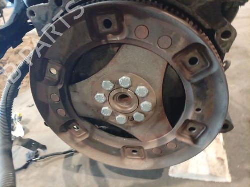 Flywheel CITROËN C5 III (RD_) 2.0 HDi (RDRHD8, RDRHDJ, RDRHR8, RDRHRJ) | BP36587153M101 - Image 4