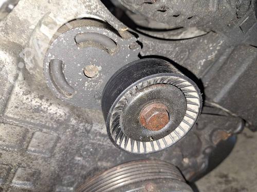 Pulley BMW 1 (E81) 116 i | BP35062167M122 - Image 3