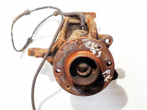 Used Right front steering knuckle Right front steering knuckle 34872102 34872102