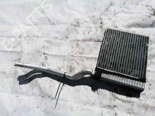 Used Heater matrix Heater matrix FORD FOCUS II (DA_, HCP, DP) 1.6 TDCi (109 hp) 35502715 35502715