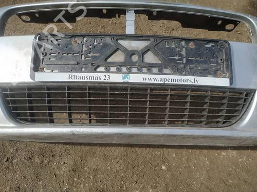 Grill Grill FIAT PUNTO EVO (199_) 1.3 D Multijet (199AXC1A, 199BXC1A, 199AXT1A, 199BXT1A) (75 hp) 35296546 35296546