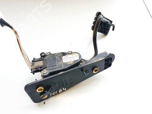 Pedal RENAULT ESPACE IV (JK0/1_) 2.2 dCi (JK0H) | BP34999993I4 - Image 2