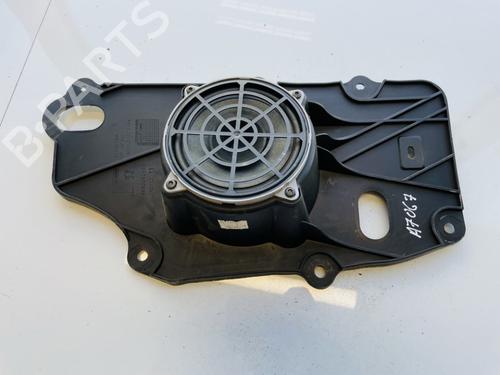 Used Speaker Speaker PEUGEOT 207 (WA_, WC_) 1.6 HDi (109 hp) 32879886 32879886