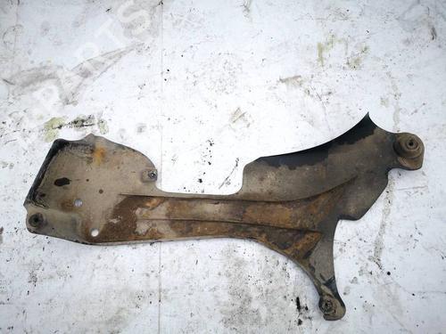Underbody protection AUDI A4 B6 (8E2) 1.9 TDI | BP35311857M92 - Image 2
