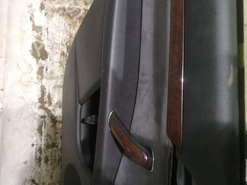 Used Rear left panel Rear left panel PEUGEOT 407 (6D_) 2.0 HDi 135 (6DRHRH, 6DRHRE, 6DRHRG, 6DRHRJ) (136 hp) 34803088 34803088