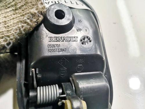 Front right interior door handle DACIA SANDERO 1.2 16V | BP34828627I14 - Image 3