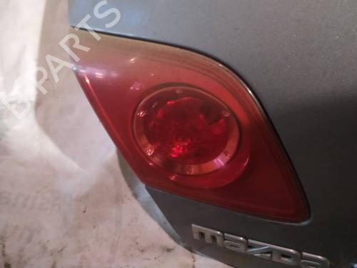 Used Left tailgate light Left tailgate light 35347835 35347835
