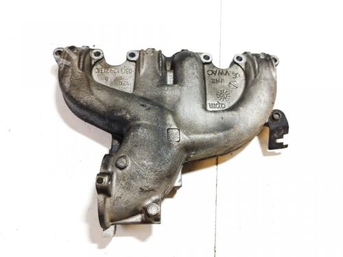 Used Intake manifold Intake manifold VW PASSAT B6 (3C2) 2.0 TDI 16V (140 hp) 35492423 35492423