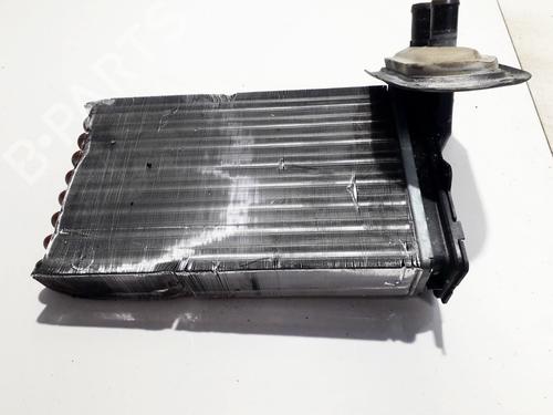 Used Heater matrix Heater matrix RENAULT MEGANE I (BA0/1_) 1.6 16V (BA04, BA0B, BA11, BA1J, BA16, BA19, BA1K, BA1V,... (107 hp) 35863539 35863539