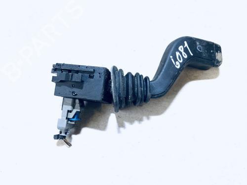 Used Warning switch Warning switch OPEL MERIVA A MPV (X03) 1.7 CDTI (E75) (100 hp) 35636448 35636448