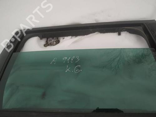 Dør rude ventre bagtil Dør rude ventre bagtil 35122452 35122452