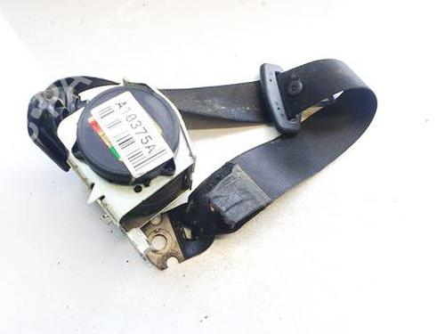 Rear left seatbelt OPEL CORSA D (S07) 1.2 (L08, L68) | BP34804657I29 - Image 2