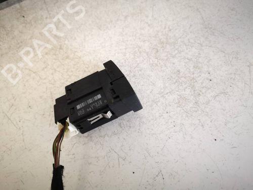 Warning switch AUDI Q3 (8UB, 8UG) 1.4 TFSi Flex | BP38478052I22 - Image 3