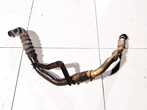 Used Pipe Pipe RENAULT SCÉNIC III (JZ0/1_) 1.9 dCi (JZ0J, JZ1J, JZ1K, JZ1S) (131 hp) 32624678 32624678