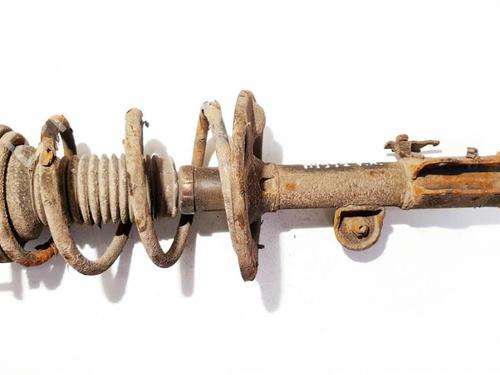 Used Left front shock absorber Left front shock absorber 35124867 35124867