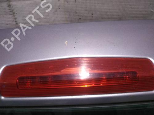 Used Third brake light Third brake light OPEL ZAFIRA / ZAFIRA FAMILY B (A05) 1.9 CDTI (M75) (120 hp) 34741902 34741902