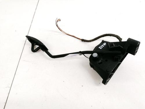 Used Pedal Pedal 35552342 35552342