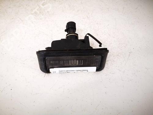 Used Licence plate light Licence plate light 36690663 36690663