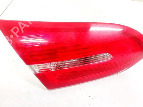 Used Left tailgate light Left tailgate light 35329083 35329083