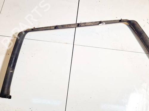 Used Boot lining Boot lining AUDI 80 B4 Saloon (8C2) 1.9 TDI (90 hp) 35013244 35013244