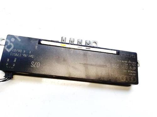 Used Electronic module Electronic module AUDI A6 C6 (4F2) 3.0 TDI quattro (233 hp) 40556007 40556007