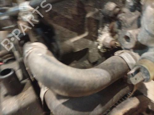 Used Pipe Pipe PEUGEOT BOXER Bus (230P) 2.5 D (86 hp) 40244396 40244396