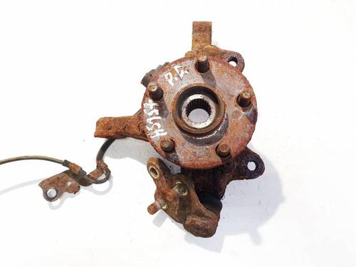 Used Right front steering knuckle Right front steering knuckle 35215286 35215286