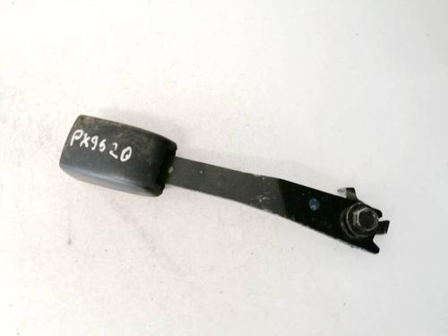 Used Seat buckle Seat buckle 35026603 35026603