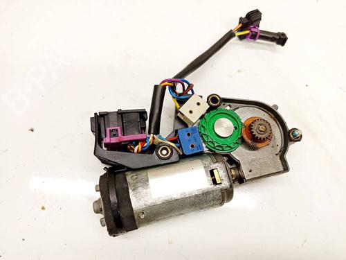Used Sunroof engine Sunroof engine AUDI 100 C4 Avant (4A5) 2.5 TDI (115 hp) 40053127 40053127