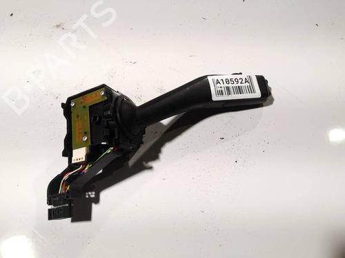 Warning switch SKODA OCTAVIA II (1Z3) 1.8 TSI | BP34915280I22 - Image 2