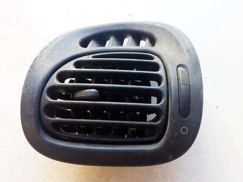 Used Air vent Air vent CITROËN XSARA PICASSO (N68) 2.0 HDi (90 hp) 33525883 33525883